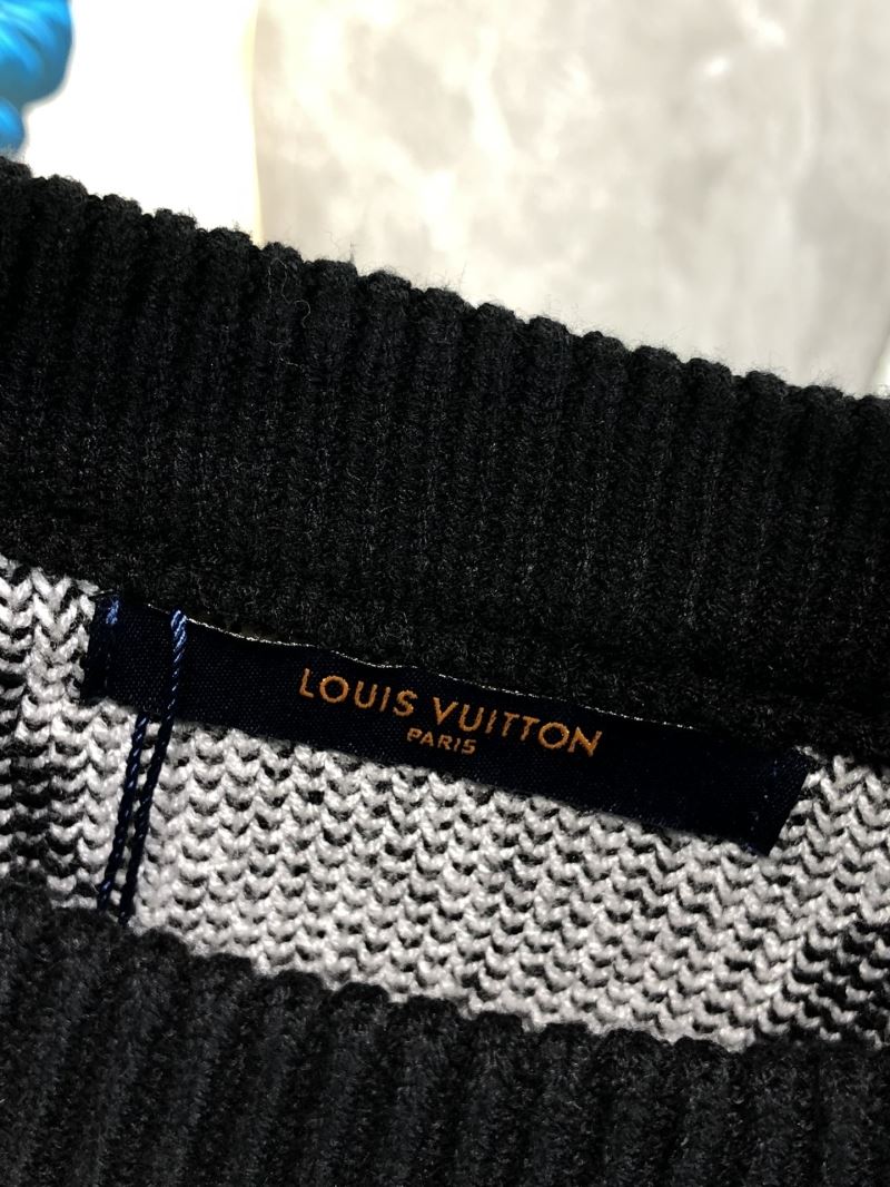 Louis Vuitton Sweaters